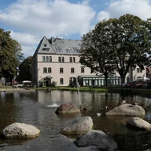 Lofty Kampus Garnizon Lägenhetshotell