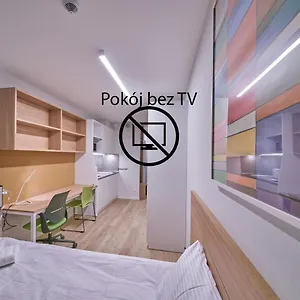 Collegia Lägenhetshotell