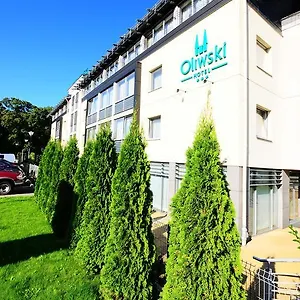 Oliwski Hotell