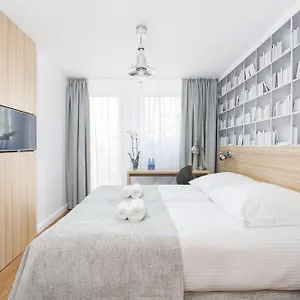 Smart Hotell