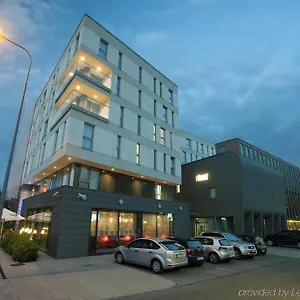 Arkon Park Gdansk- Destigo Hotell