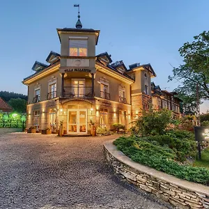 Palladium Bed & Breakfast