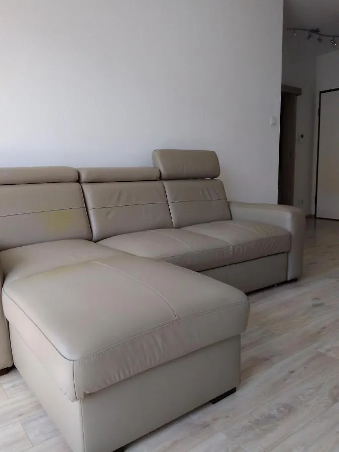 Baltic House Apartment Gdansk 0*,  Poland